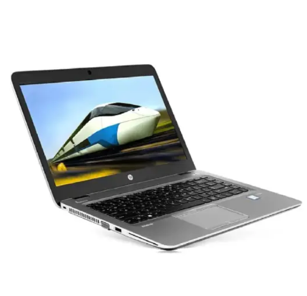 {PROMOTION!} (8GB+256GB+CORE i7) Hp Elitebook 840 G3 Laptop Intel Core i7 6th Gen 8GB RAM + 256GB SSD Refurbished 14" Backlit Keyboard Notebook Laptop Computer