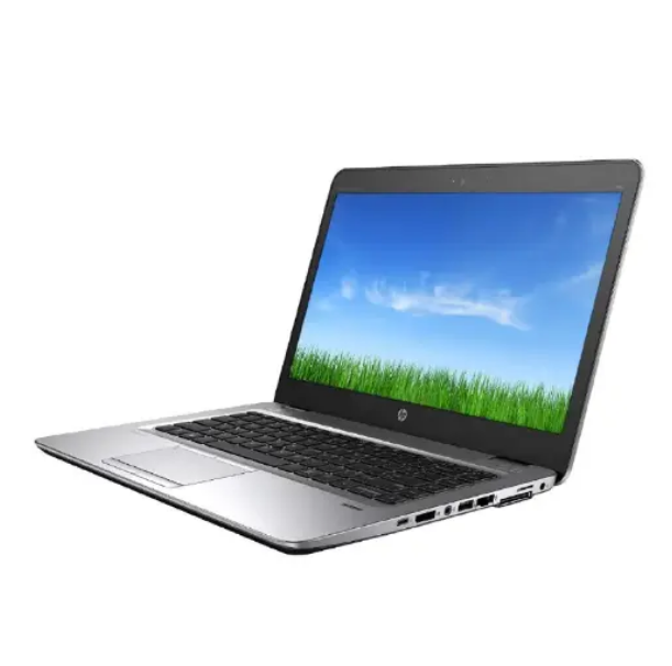 {PROMOTION!} (8GB+256GB+CORE i7) Hp Elitebook 840 G3 Laptop Intel Core i7 6th Gen 8GB RAM + 256GB SSD Refurbished 14" Backlit Keyboard Notebook Laptop Computer