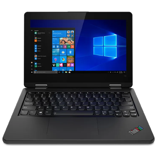 (PROMOTION!) LENOVO YOGA 11E 4GB RAM / 128GB SSD 2 IN 1 TOUCHSCREEN X360 LAPTOP REFURBISHED LAPTOP 12" INCH INSTALLED WINDOWS 10 PRO PLUS FREE MOUSE COMPUTER LAPTOPS
