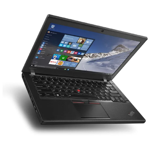 [PROMOTION!] LENOVO THINKPAD X260 CORE I5 8GB RAM / 256GB SSD LAPTOP 6TH GEN 12.5" INCH COMPUTERS LAPTOPS WINDOWS 10 PRO + FREE MOUSE