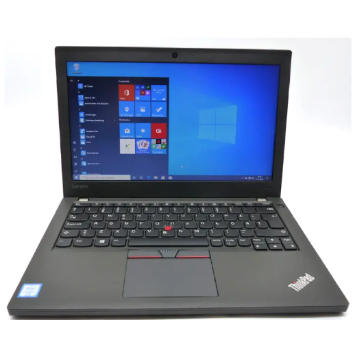 [PROMOTION!] LENOVO THINKPAD X260 CORE I5 8GB RAM / 256GB SSD LAPTOP 6TH GEN 12.5" INCH COMPUTERS LAPTOPS WINDOWS 10 PRO + FREE MOUSE