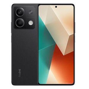 New Arrival XIAOMI Redmi Note 13 Pro 8GB RAM+256GB 6.67" Display Dual SIM Phones 200MP Camera IP54 dust and splash resistant Gorilla Glass 5 5000mAh Battery 67W Charging Android 13 Smart Phones