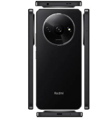 [New Arrival] XIAOMI Redmi A3X 64GB+3GB RAM 6.71" 4G Network 5000mAh Battery 8MP AI Camera 10W Fast Charging Fingerprint Sensor Android 14 Smart Phones