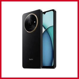 [New Arrival] XIAOMI Redmi A3X 128GB+4GB RAM 6.71" 4G Network 5000mAh Battery 8MP AI Camera 10W Fast Charging Fingerprint Sensor Android 14 Smart Phones