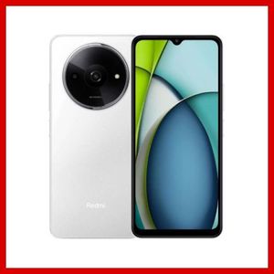 [New Arrival] XIAOMI Redmi A3X 128GB+4GB RAM 6.71" 4G Network 5000mAh Battery 8MP AI Camera 10W Fast Charging Fingerprint Sensor Android 14 Smart Phones