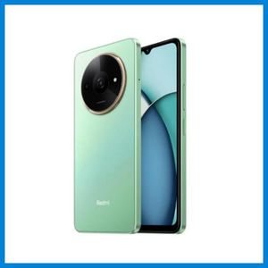 [New Arrival] XIAOMI Redmi A3X 128GB+4GB RAM 6.71" 4G Network 5000mAh Battery 8MP AI Camera 10W Fast Charging Fingerprint Sensor Android 14 Smart Phones
