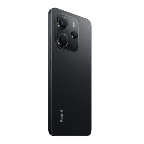 [New Arrival] XIAOMI Redmi Note 14 8GB+256GB 6.67" AMOLED 120Hz Display 108MP Camera 5500mAh Battery IP54 Dust and Splash resistant Fingerprint Unlock 33W Fast Charge Smart Phones