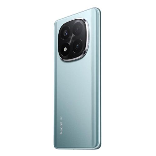 [New Arrival] Redmi Note 14 pro+ 5G 12GB+512GB 6.67" 120Hz Curved AMOLED Display 200MP Camera 5110mAh Battery Dual SIM IP68Water/Dust Resistant In-screen Fingerprint 120W Note 14 Pro Plus Smart Phone