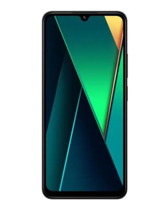 [New Arrival] XIAOMI Poco C75 6GB+128GB 6.88" 120Hz Display 50MP Camera 5160mAh Battery Fast charge fingerprint Unlock Smart Phones