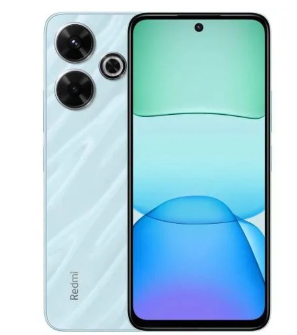 [New Arrival] XIAOMI Redmi 13 6GB+128GB 6.79" 90Hz Display 108MP Camera MTK Helio G91 Ultra 5030mAh Battery 33W Charge IP53 Dust/Water Resistant Android Smart Phones FingerPrint Unlock