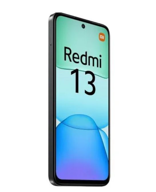 [New Arrival] XIAOMI Redmi 13 6GB+128GB 6.79" 90Hz Display 108MP Camera MTK Helio G91 Ultra 5030mAh Battery 33W Charge IP53 Dust/Water Resistant Android Smart Phones FingerPrint Unlock