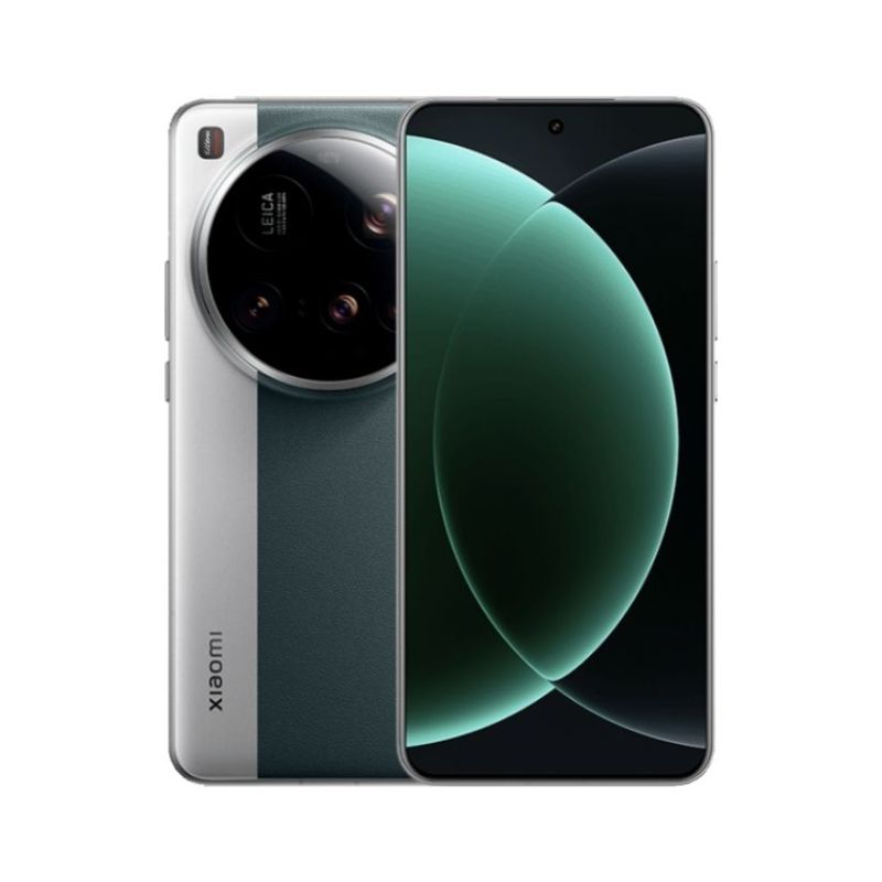 [New Arrival] Xiaomi 15 Ultra 16GB+512GB 6.73" 120Hz LTPO AMOLED Display 50MP+50MP+200MP+32MP Cameras Snapdragon 8 Elite 5410mAh Battery 90W Wired 80W Wireless Ultrasonic Fingerprint Smart Phone