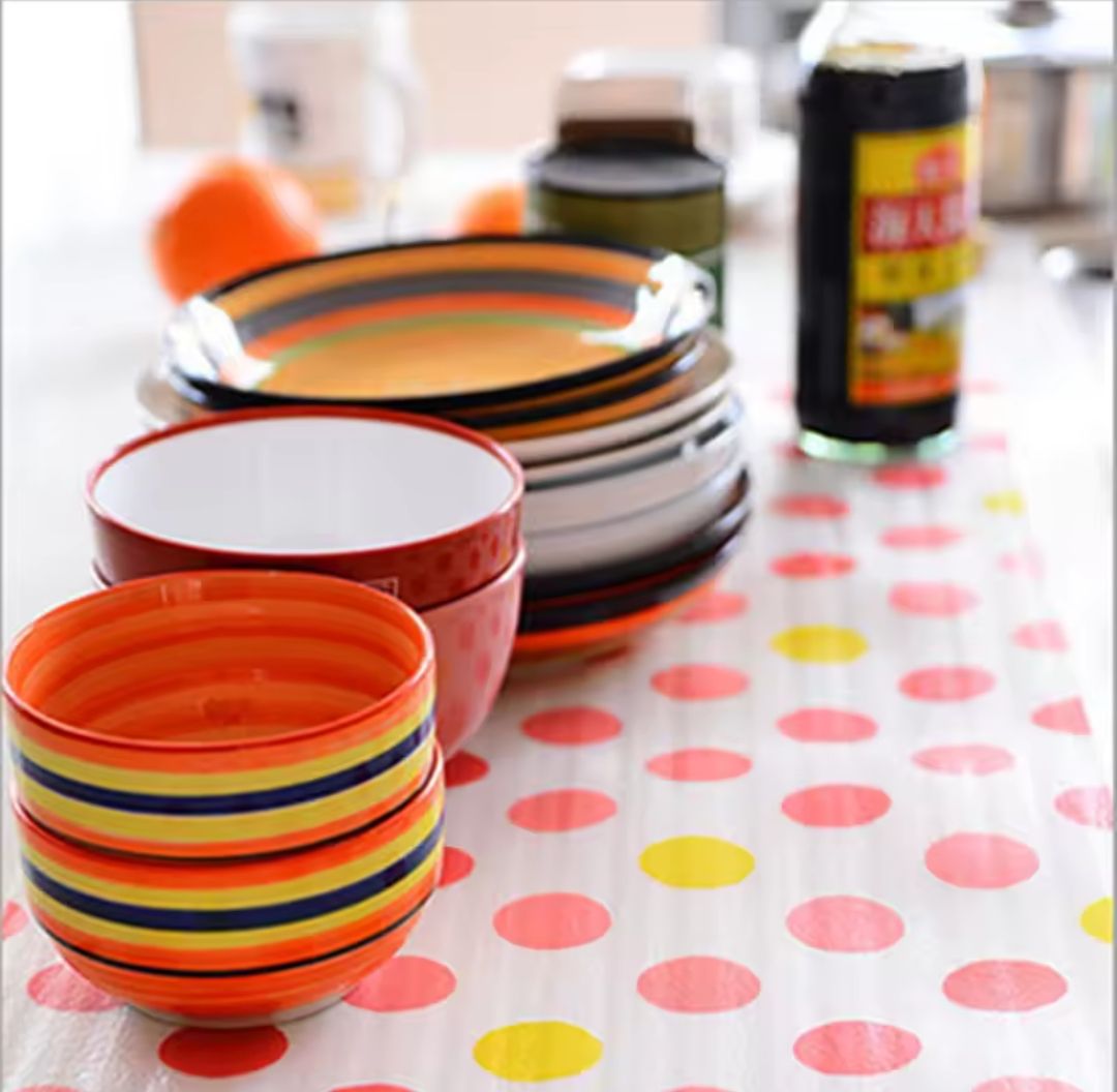 liners 
✓washable
✓30*500cm
waterproof