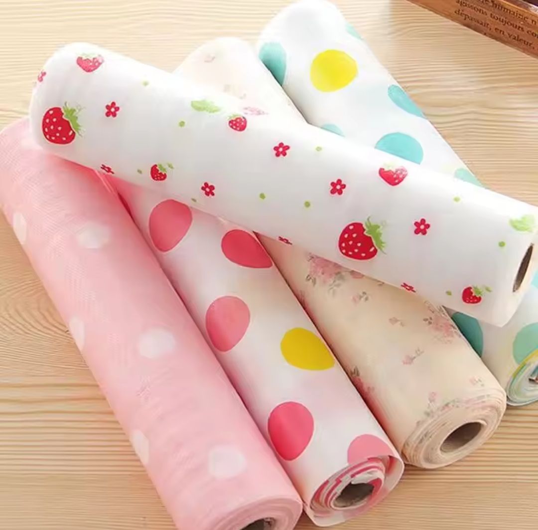 liners 
✓washable
✓30*500cm
waterproof