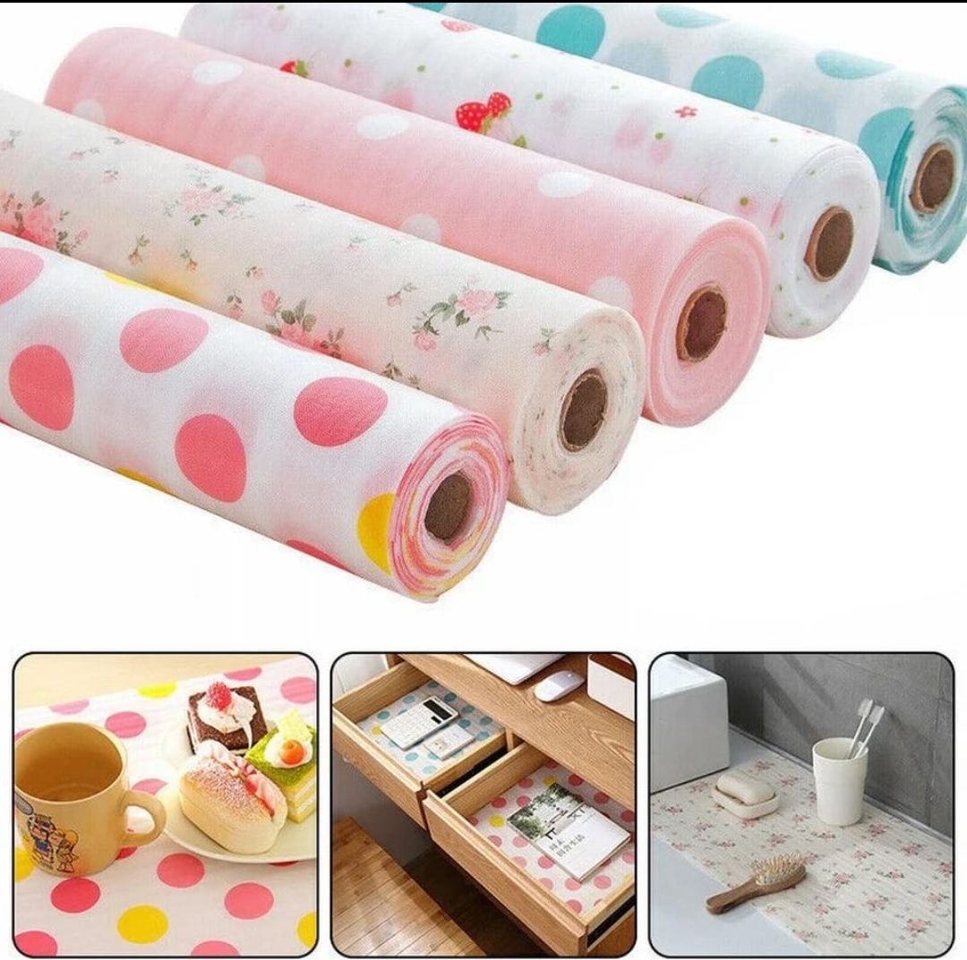 liners 
✓washable
✓30*500cm
waterproof