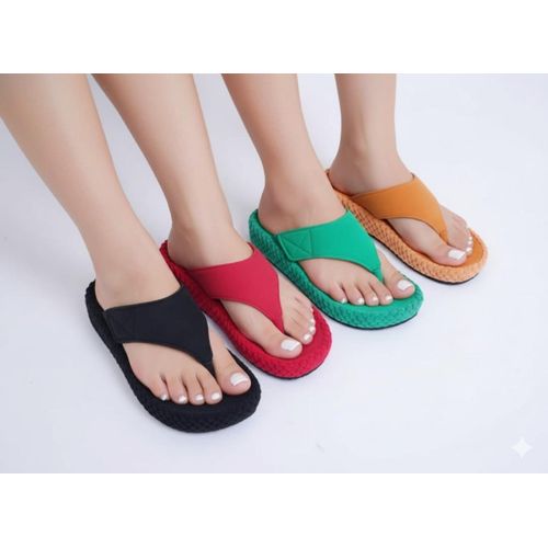 Zara classy cushion sandals