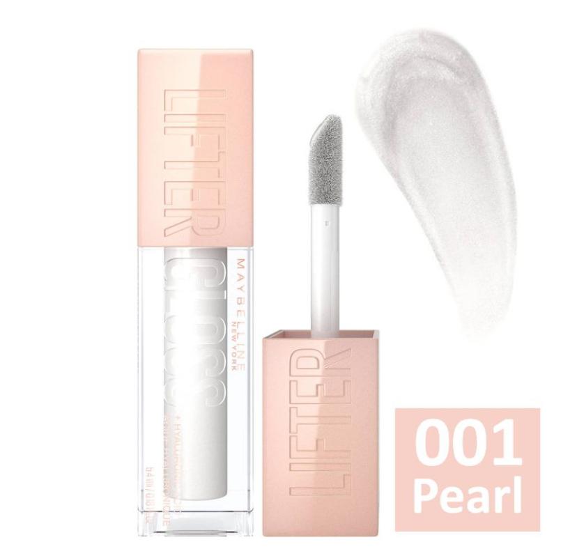 Maybelline Lifter Gloss