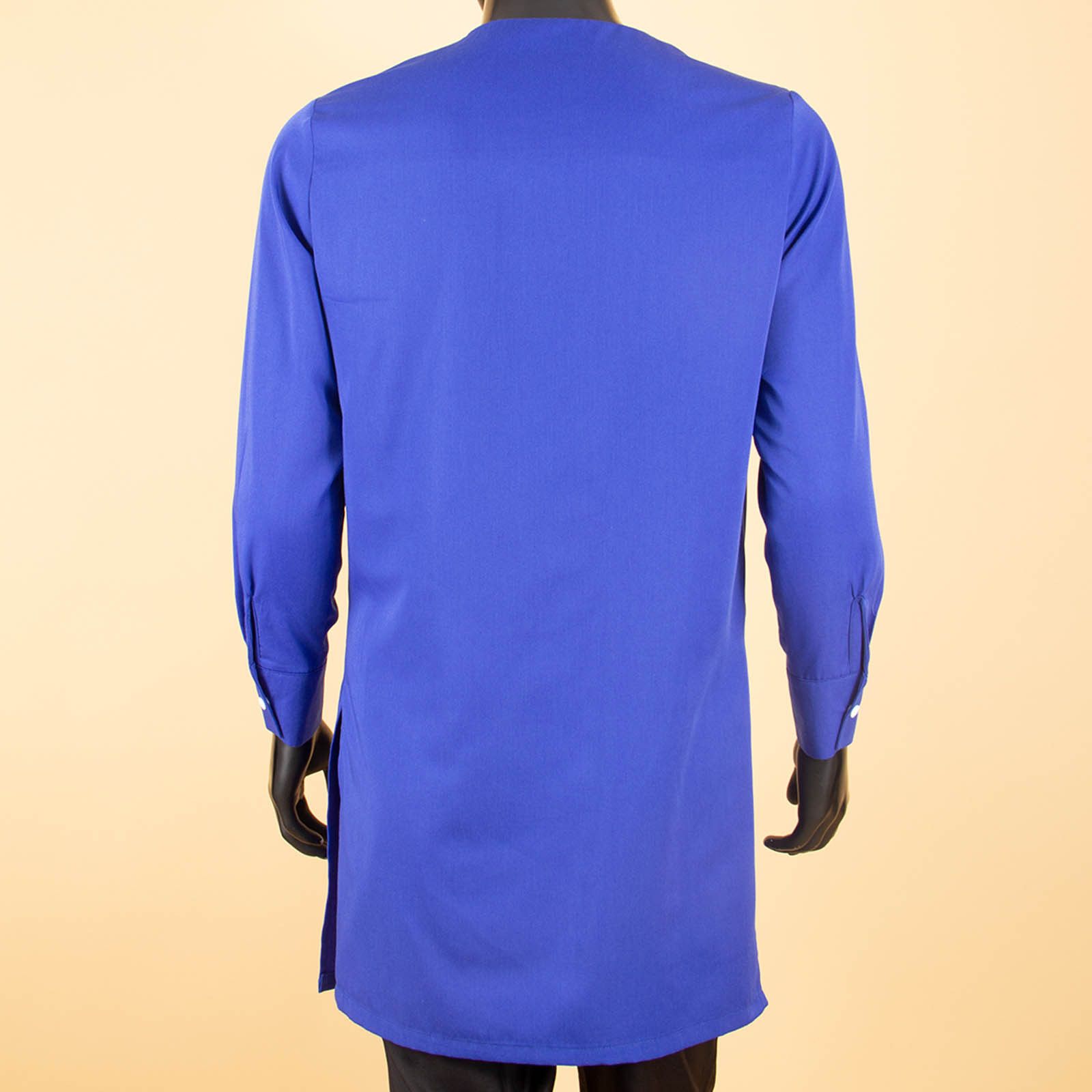 Men Tracksuit African Suits Dashiki Embroidery Long Sleeve Shirts and Pant 2 Piece Set Ankara Outfits