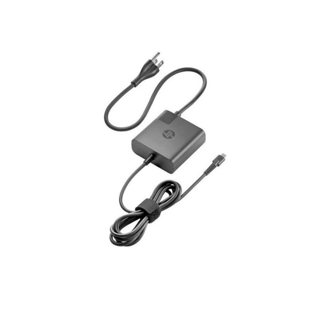 Original HP Complete Charger USB Type-C AC