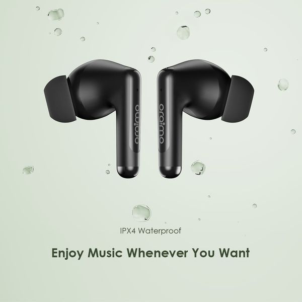Oraimo Spacebuds Neo True Wireless Spatial Earbuds OTW-323