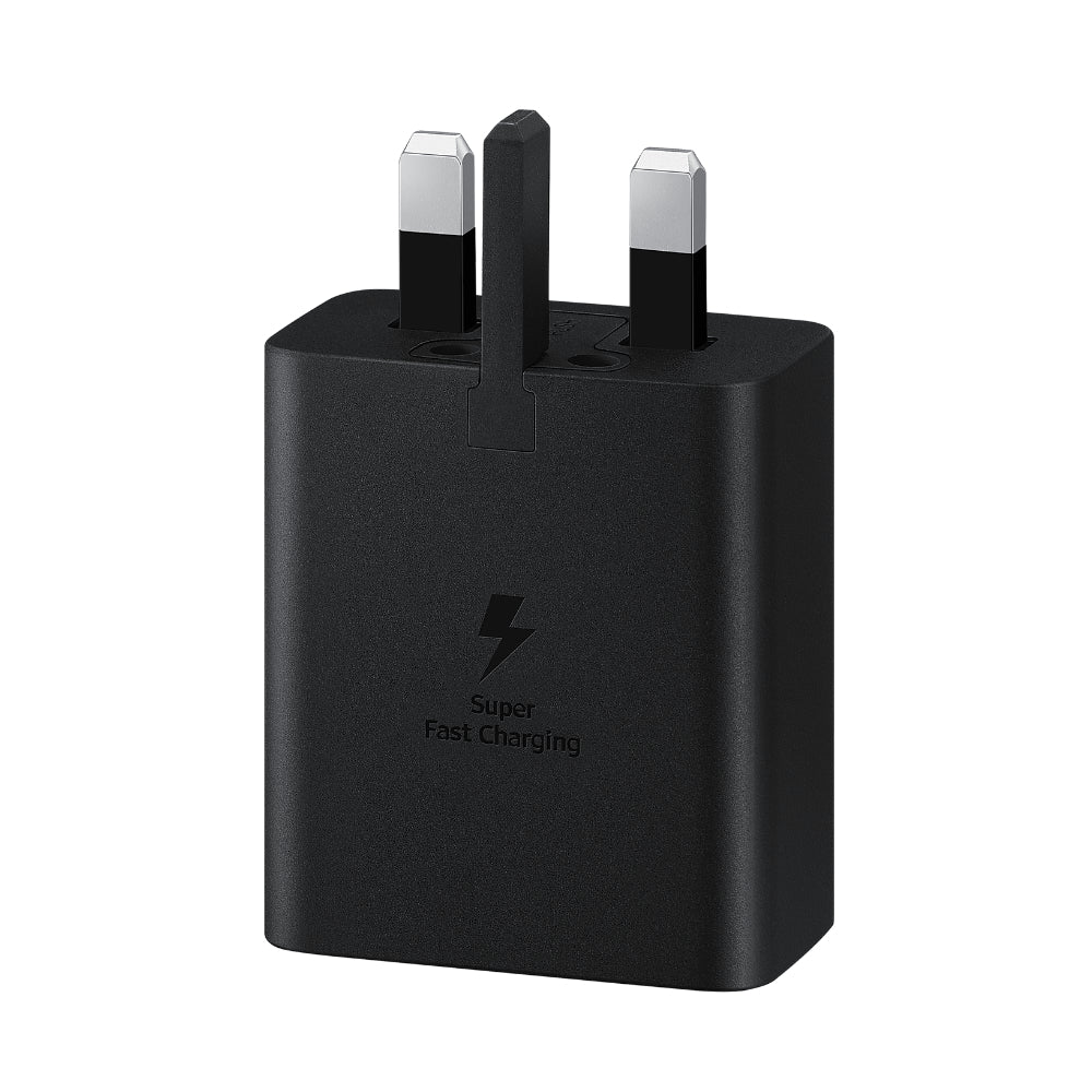 Samsung 45W PD Adapter Super Fast Charger