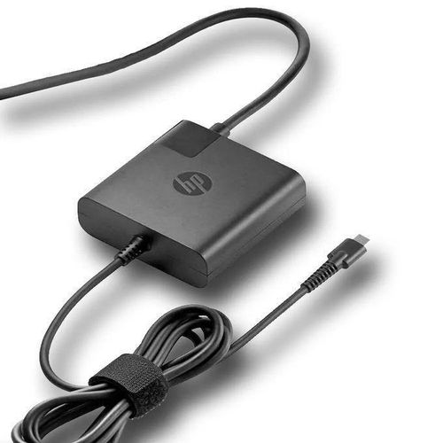 Original HP Complete Charger USB Type-C AC