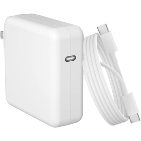 Macbook Type C adapter 87W