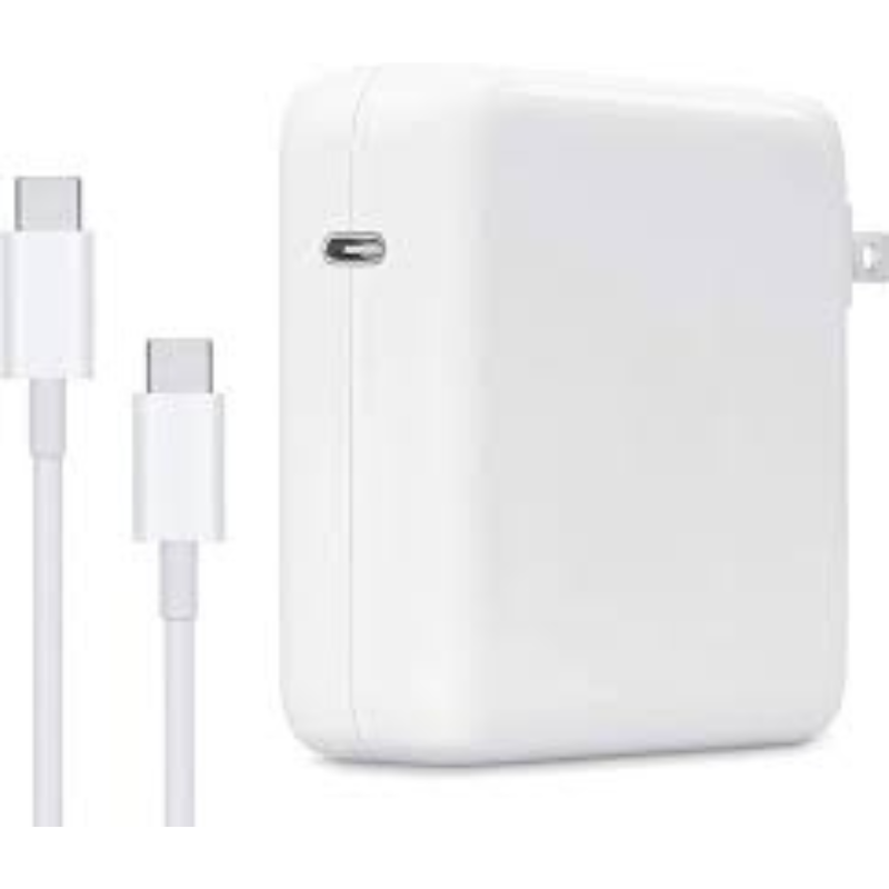 Macbook Type C adapter 87W