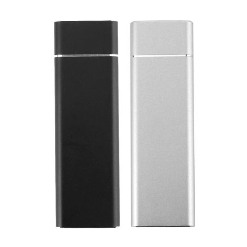 M.2 NVMe & M.2 NGFF SSD Enclosure