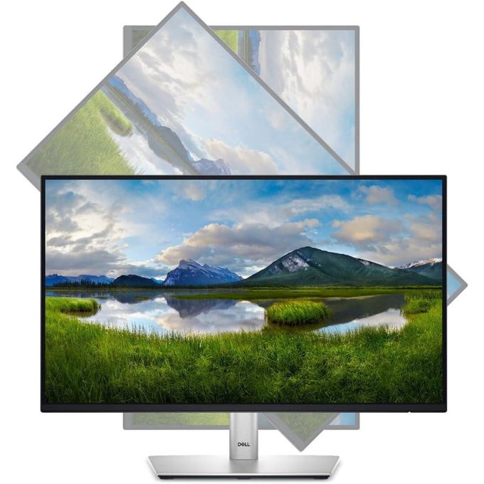DELL P2422H 24" Full HD IPS EX-UK