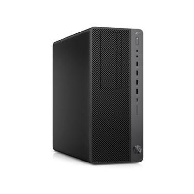 HP Workstation Z1 G5 Entry - tower Core i5 9700 3 GHz - 16 GB - 1TB HDD