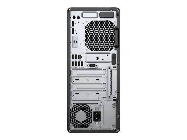 HP Workstation Z1 G5 Entry - tower Core i5 9700 3 GHz - 16 GB - 1TB HDD