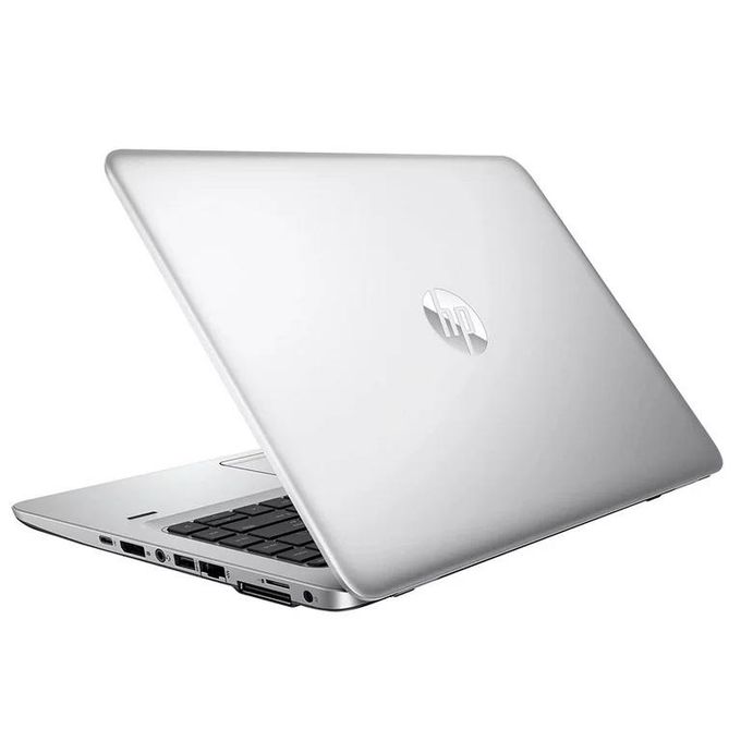 Refurbished HP EliteBook 840 G3 8GB RAM 256GB SSD 14 Inch Core I5 2.4GHz Dual Core 6th Gen Touchscreen Windows 10 Slim Laptop