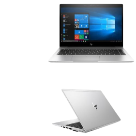 HP EliteBook 745 G6 AMD Ryzen 5 PRO 3500U 16GB RAM 256GB SSD 14 Inches FHD Touchscreen + 2GB AMD Radeon Graphics Refurbished Laptop