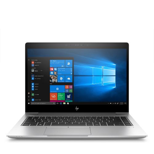 HP EliteBook 745 G6 AMD Ryzen 5 PRO 3500U 16GB RAM 256GB SSD 14 Inches FHD Touchscreen + 2GB AMD Radeon Graphics Refurbished Laptop