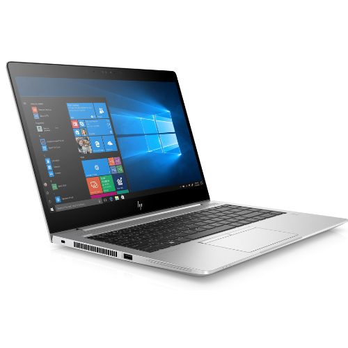 HP EliteBook 745 G6 AMD Ryzen 5 PRO 3500U 16GB RAM 256GB SSD 14 Inches FHD Touchscreen + 2GB AMD Radeon Graphics Refurbished Laptop