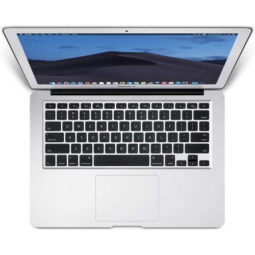 Apple Refurbished MacBook Air Intel Core i5 4GB RAM 256GB SSD 13.3" Display A1466 2015 MacOS Laptop