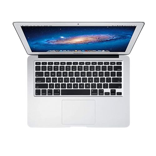 Apple Refurbished MacBook Air Intel Core i5 4GB RAM 256GB SSD 13.3" Display A1466 2015 MacOS Laptop