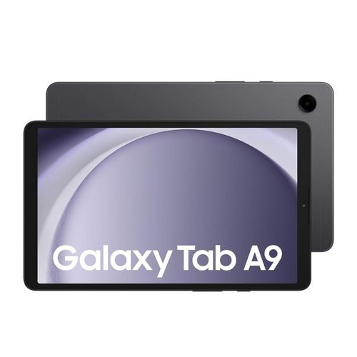 Samsung Galaxy Tab A9 4GB RAM, 64GB LTE SIM + WiFi Android Tablet 8.7 Inch +Wireless Keyboard Flip Cover