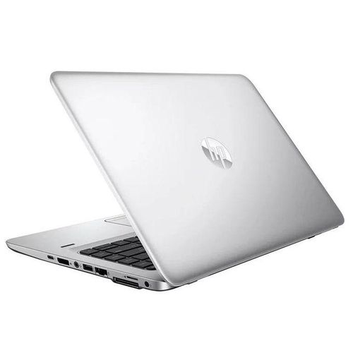 HP Refurbished EliteBook 840 G3 Core I5 8GB RAM 256GB SSD 14 Inch 6th Gen Touchscreen 2.4GHz Dual Core Slim Refurbished Notebook Laptop