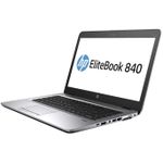 HP Refurbished EliteBook 840 G3 Core I7 8GB 256GB SSD 6th Gen 14Inch Win 10 Laptop + Free Bag (6 Months WRTY)