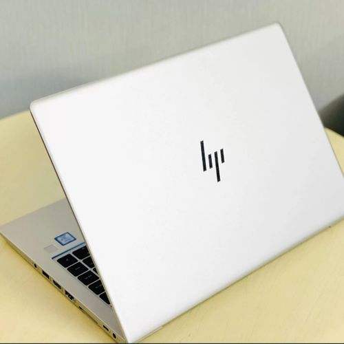 HP Elitebook 745 G6 AMD Ryzen 5 Pro 3500U 16GB RAM 256GB SSD 2GB Radeon Graphics 14" FHD 1080p Touchscreen Windows 11 Pro Laptop , Refurbished