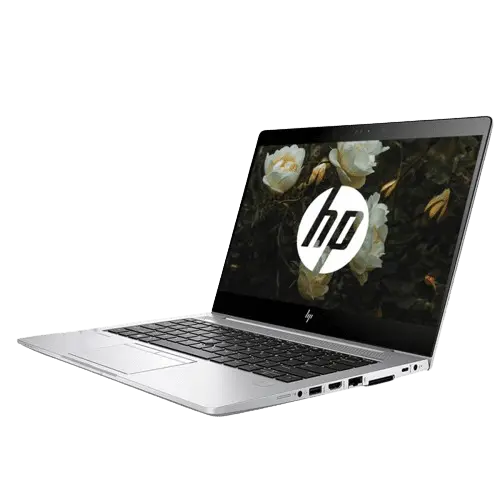 HP Elitebook 745 G6 AMD Ryzen 5 Pro 3500U 16GB RAM 256GB SSD 2GB Radeon Graphics 14" FHD 1080p Touchscreen Windows 11 Pro Laptop , Refurbished