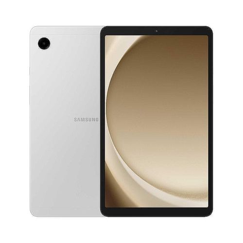 Samsung Galaxy Tab A9+ Plus 4GB RAM, 64GB LTE SIM + WiFi Android Tablet 11 Inch - Silver
