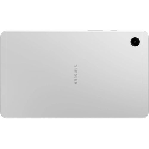 Samsung Galaxy Tab A9+ Plus 4GB RAM, 64GB LTE SIM + WiFi Android Tablet 11 Inch - Silver