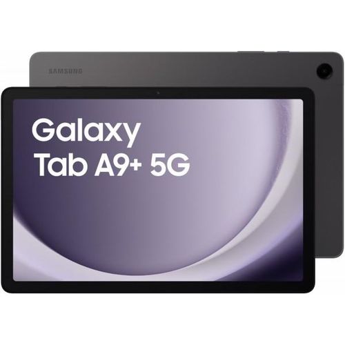 Samsung Galaxy Tab A9+ Plus 4GB RAM, 64GB LTE SIM + WiFi Android Tablet 11 Inch - Graphite