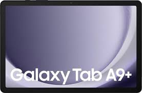 Samsung Galaxy Tab A9+ Plus 4GB RAM, 64GB LTE SIM + WiFi Android Tablet 11 Inch - Graphite
