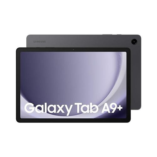 Samsung Galaxy Tab A9+ Plus 4GB RAM, 64GB LTE SIM + WiFi Android Tablet 11 Inch - Graphite