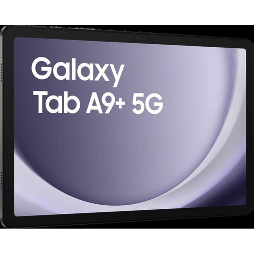 Samsung Galaxy Tab A9+ Plus 4GB RAM, 64GB LTE SIM + WiFi Android Tablet 11 Inch - Graphite