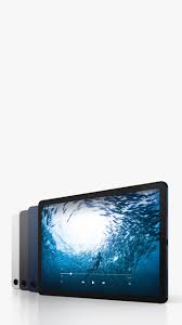 Samsung Galaxy Tab A9+ Plus 4GB RAM, 64GB LTE SIM + WiFi Android Tablet 11 Inch + Wireless Keyboard Flip Cover